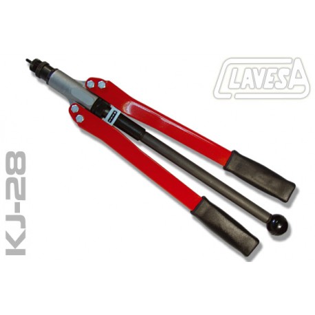 REMACHADORA INSERTOS FAR KJ-28 