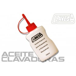 ACEITE CLAVADORAS / GRAPADORAS