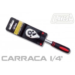 LLAVE CARRACA (72D)