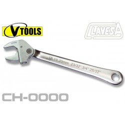 LLAVE AUTOAJUSTABLE