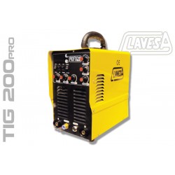 TIG 200 PRO