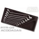 LLAVES ACODADAS (F1TR-05)