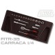 CARRACA 1/4'+ACCESORIOS (F1TR-35)