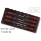 ATORNILLADORES TORX (F1TR-27)