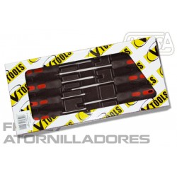 ATORNILLADORES TORX (F1TR-27)