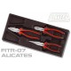 ALICATES / CORTAALAMBRES (F1TR-07)