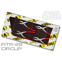 ALICATES CIRCLIP (F1TR-28)