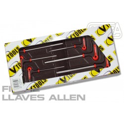 LLAVES ALLEN (F1TR-12)