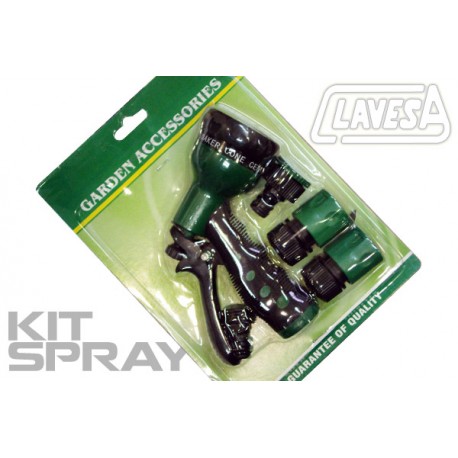 KIT SPRAY