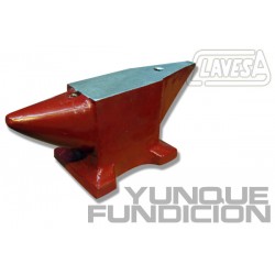 YUNQUE DE HIERRO FUNDIDO 10 Kg