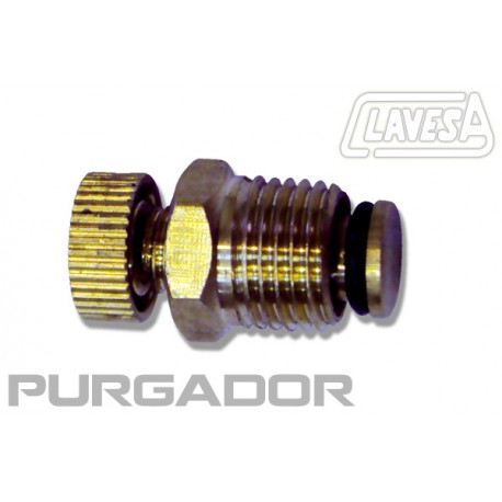 PURGADOR 1/4"