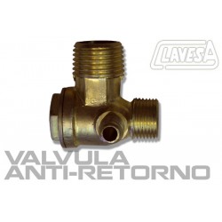 VALVULA ANTIRETORNO B