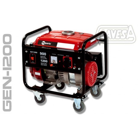 GENERADOR GEN-1200