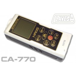 MEDIDOR LASER CA-770