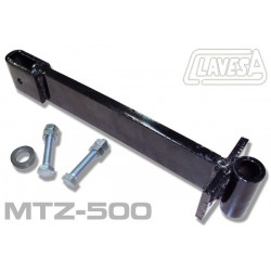 ADAPTADOR MTZ