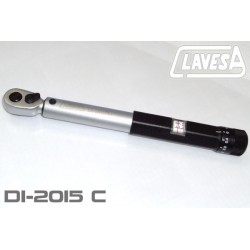 LLAVE DINAMOMETRICA DI-2015 C