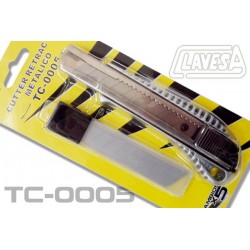 CUTTER METALICO TC-0005