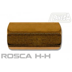 UNION ROSCA ROSCA CLAVESA