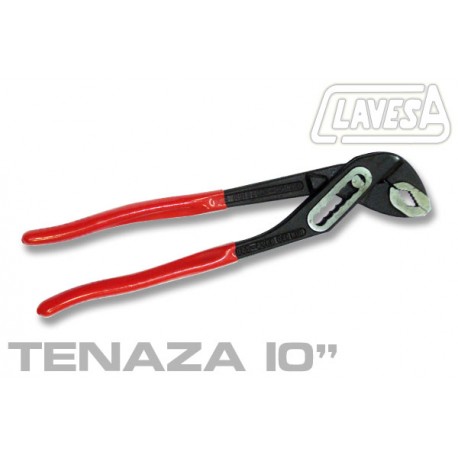 TENAZA 10" TC-0010