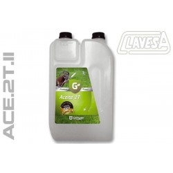 ACEITE 2T SINTETICO 100% (1Ltr)