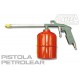 PISTOLA DE PETROLEAR CLAVESA TW-0021