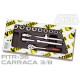 CARRACA 3/8' CON ACCESORIOS (F1TR-36)