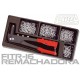 REMACHADORA CON REMACHES (F1TR-15)