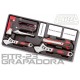 GRAPADORA, CUTTER, LLAVES INGLESAS (F1TR-23)