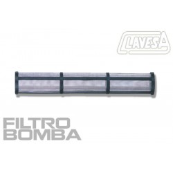 FILTRO BOMBA (A)