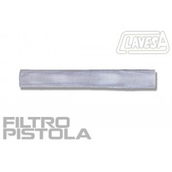 FILTRO PISTOLA AIRLESS CLAVESA