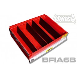 SEPARADOR CAJON PEQUEÑO - BF1A6B