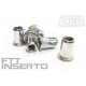 TUERCA REMACHABLE (NORMAL) FTT CLAVESA