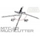 KIT MULTICUTTER MTC-25