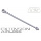 EXTENSION AIRLESS CLAVESA