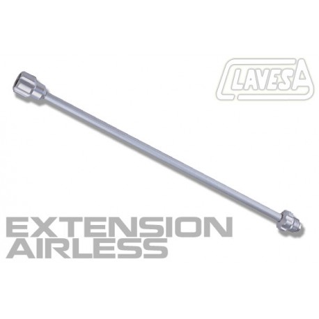 EXTENSION AIRLESS CLAVESA