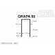 GRPADORA SERIE 80 MITO HASTA 25