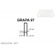 GRAPADORA FASCO LINEA F1B-9719