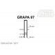 Grapadora BS-9725