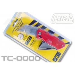 CUTTER TC-0000