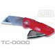 CUTTER CLAVESA PLEGABLE PROFESIONAL CT-0000