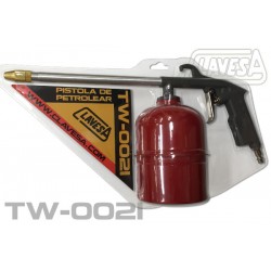 TW-0021 ALUMINIO