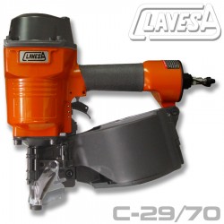 CLAVADORA PROFESIONAL PALETS CLAVESA BSR-70