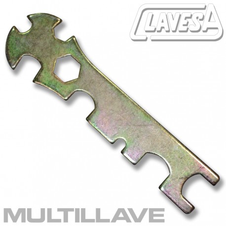 MULTILLAVE PARA PISTOLAR DE PINTAR B