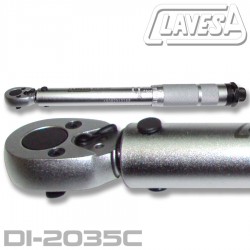 LLAVE DINAMOMETRICA DI-2035 C