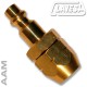 ADAPTADOR MANGUERA CLAVESA 