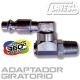 ADAPTADOR GIRATORIO CLAVESA 