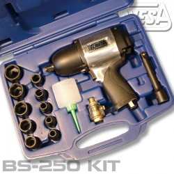 LLAVE IMPACTO BS-250 KIT