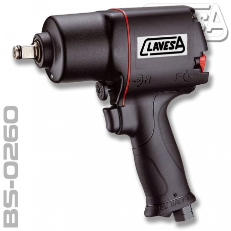 LLAVE IMPACTO CLAVESA PROFESIONAL BS-260