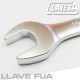 LLAVE COMBINADA ARTICULADA CON CARRACA (72D)