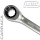 LLAVE COMBINADA CON CARRACA (72D)